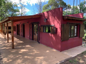 La casa del molino